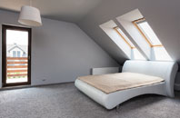 Netheravon bedroom extensions