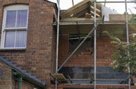 free Netheravon home extension quotes