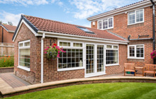 Netheravon house extension leads